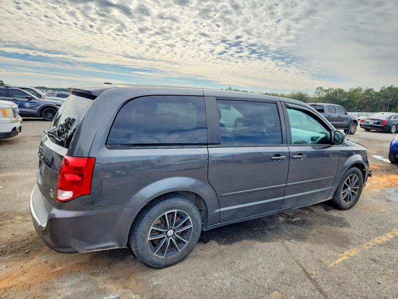 Aukcja sprzedaży 2016 Dodge Grand Caravan, vin: 2C4RDGEG0GR310224, numer aukcji: 74818055