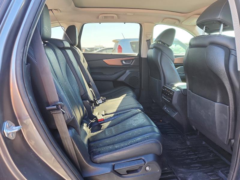 Продаж на аукціоні авто 2022 Acura Mdx, vin: 5J8YD9H43NL012024, номер лоту: 75450665