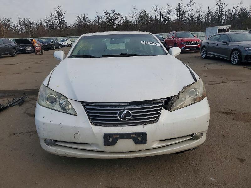Продаж на аукціоні авто 2007 Lexus Es 350, vin: JTHBJ46G672131464, номер лоту: 73478905