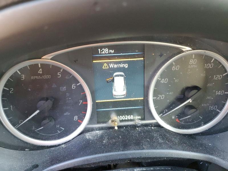 Aukcja sprzedaży 2019 Nissan Sentra, vin: 3N1AB7AP5KY452234, numer aukcji: 72130855