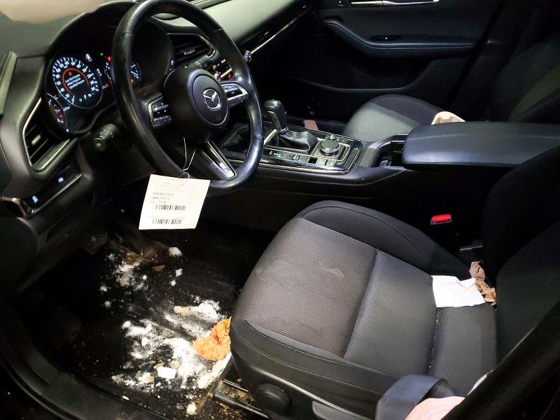 Aukcja sprzedaży 2023 Mazda Cx-30, vin: 3MVDMBCM6PM542127, numer aukcji: 99272115