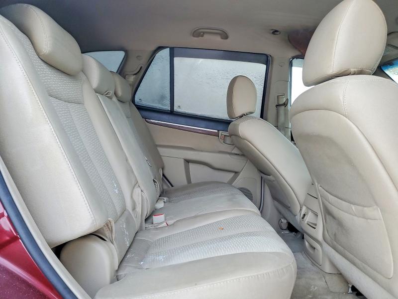 Продажа на аукционе авто 2007 Hyundai Santa Fe, vin: 5NMSG13E67H032057, номер лота: 73088785