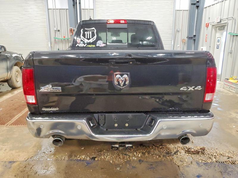 Продажа на аукционе авто 2017 Ram 1500, vin: 1C6RR7LM1HS879486, номер лота: 74703425