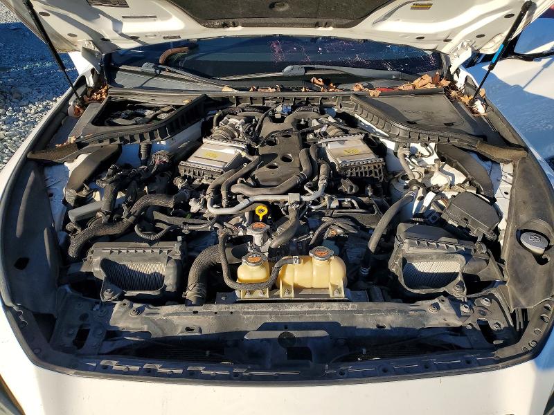 Aukcja sprzedaży 2017 Infiniti Q50, vin: JN1EV7APXHM741694, numer aukcji: 93974595