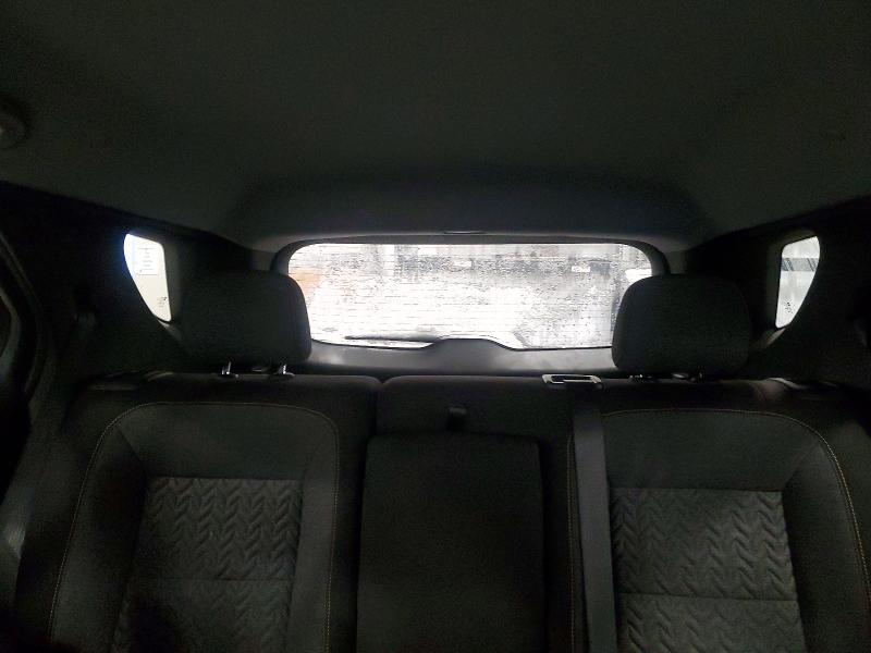 Продажа на аукционе авто 2022 Chevrolet Equinox, vin: 3GNAXUEV5NL158458, номер лота: 98387625