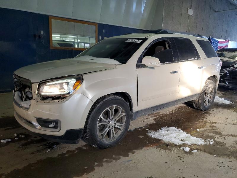Продажа на аукционе авто 2014 Gmc Acadia, vin: 1GKKVSKD0EJ337232, номер лота: 74602765