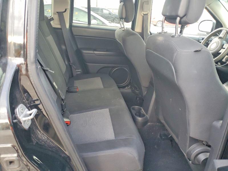 Aukcja sprzedaży 2012 Jeep Compass, vin: 1C4NJCBA9CD618165, numer aukcji: 74456065