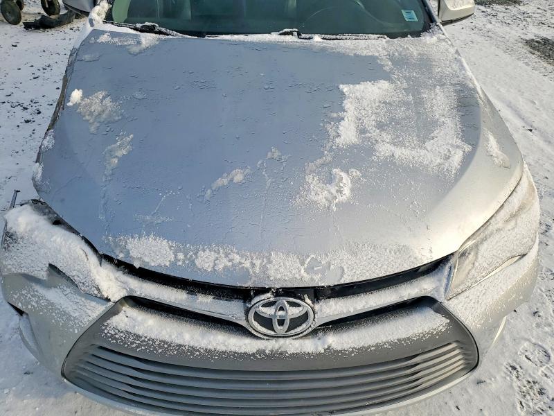 Продаж на аукціоні авто 2017 Toyota Camry, vin: 4T1BF1FK0HU771984, номер лоту: 99640645