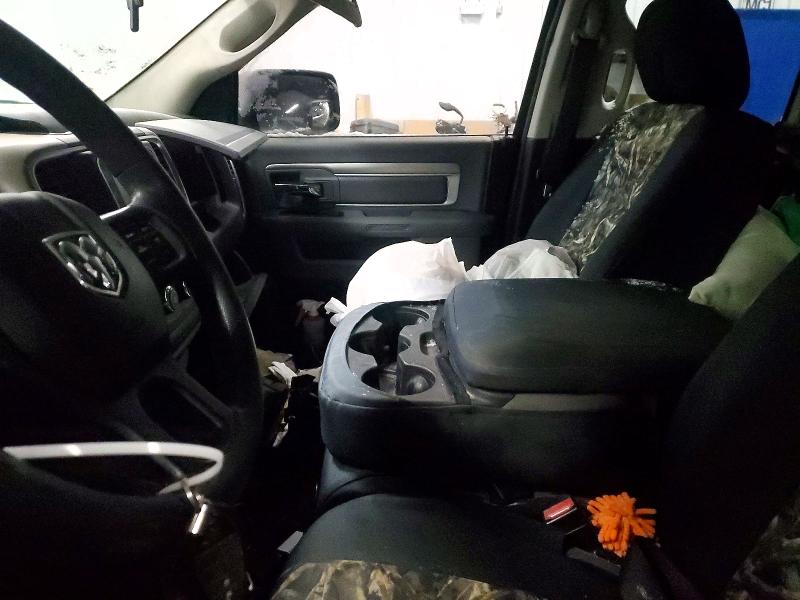72949505 :رقم المزاد ، 1C6RR7GG4ES251938 vin ، 2014 Ram 1500 مزاد بيع