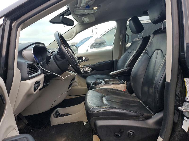 Aukcja sprzedaży 2020 Chrysler Pacifica, vin: 2C4RC1BG7LR277009, numer aukcji: 99887325