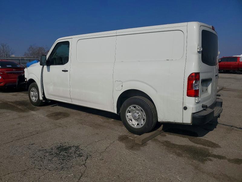 Продажа на аукционе авто 2013 Nissan Nv, vin: 1N6BF0KX4DN112680, номер лота: 75005385