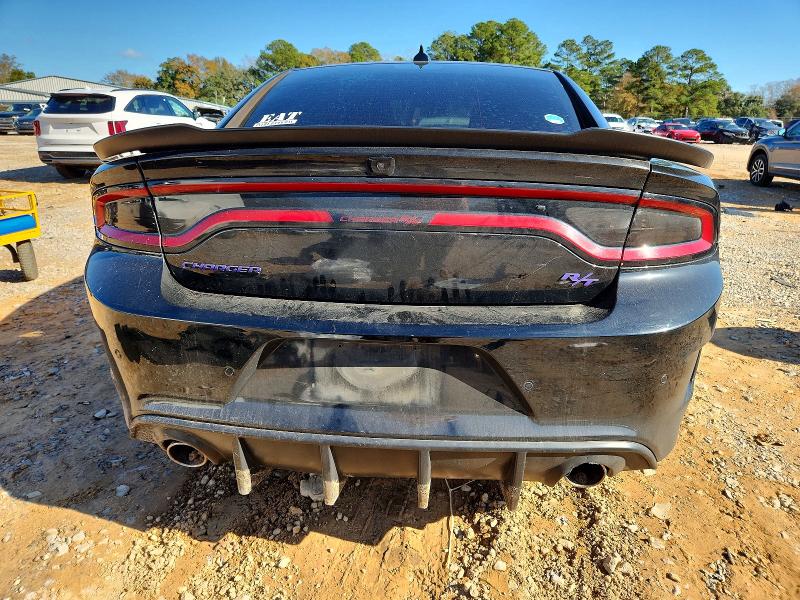 Aukcja sprzedaży 2019 Dodge Charger, vin: 2C3CDXCT2KH633103, numer aukcji: 98403585
