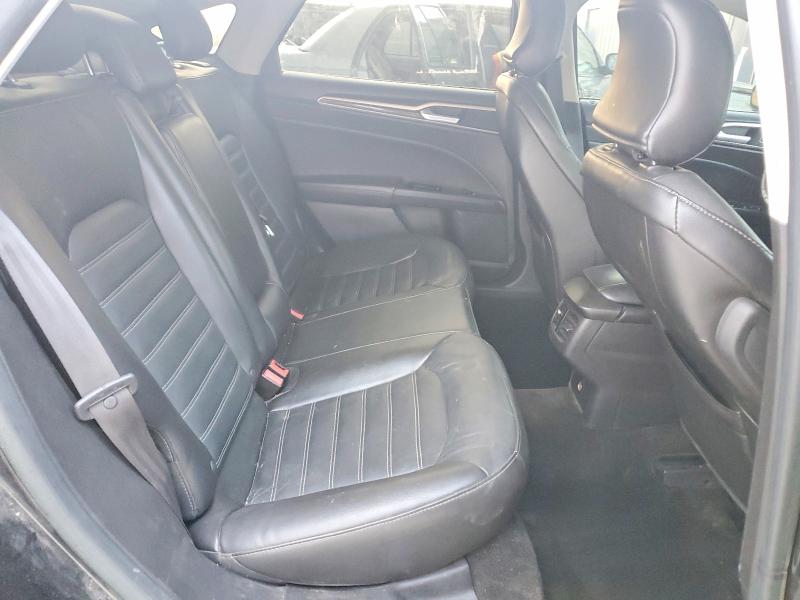 Продажа на аукционе авто 2015 Ford Fusion, vin: 3FA6P0HDXFR277265, номер лота: 72521735