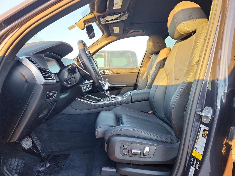 Продажа на аукционе авто 2020 Bmw X5, vin: 5UXCR6C04L9B52544, номер лота: 95007815