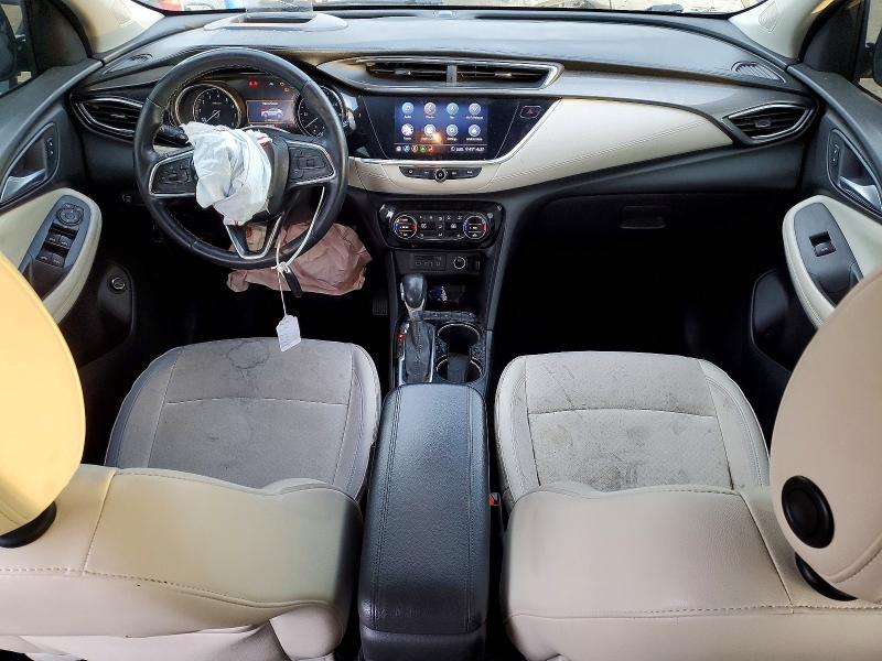 74326325 :رقم المزاد ، KL4MMDSL8LB103223 vin ، 2020 Buick Encore Gx مزاد بيع