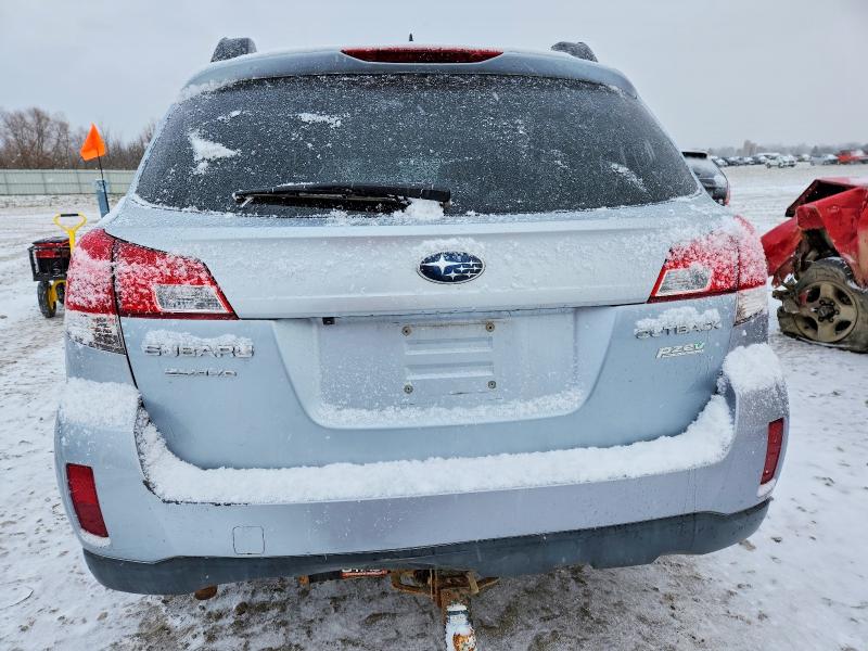 73235645 :رقم المزاد ، 4S4BRBKC1D3301815 vin ، 2013 Subaru Outback 2. مزاد بيع