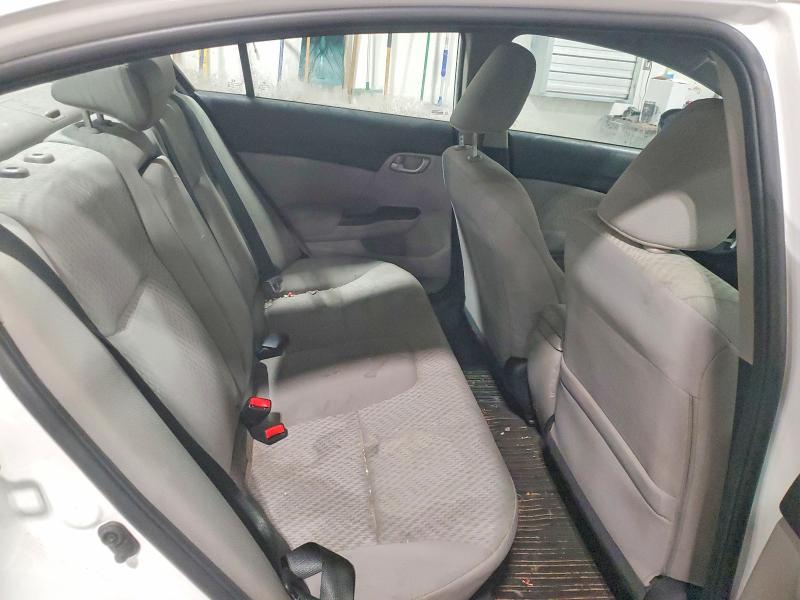 Aukcja sprzedaży 2015 Honda Civic, vin: 2HGFB2F48FH050029, numer aukcji: 73783855