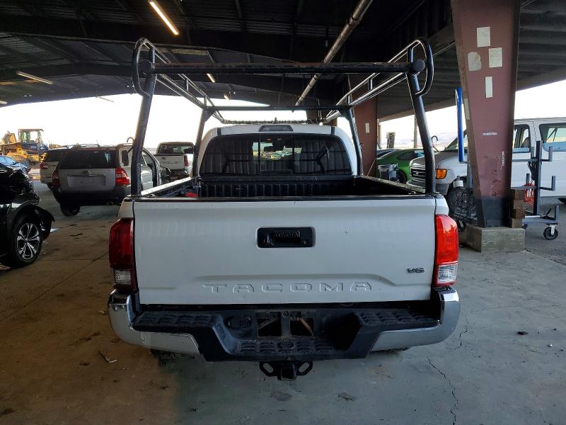 Продаж на аукціоні авто 2022 Toyota Tacoma, vin: 3TMBZ5DN2NM036780, номер лоту: 73890375