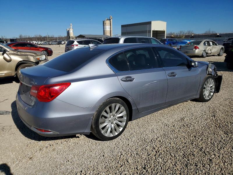 Aukcja sprzedaży 2014 Acura Rlx, vin: JH4KC1F56EC006883, numer aukcji: 73699655