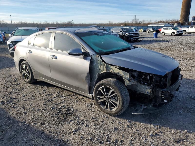 2024 Kia Forte მანქანა იყიდება აუქციონზე, vin: 3KPF24ADXRE790229, აუქციონის ნომერი: 99321975