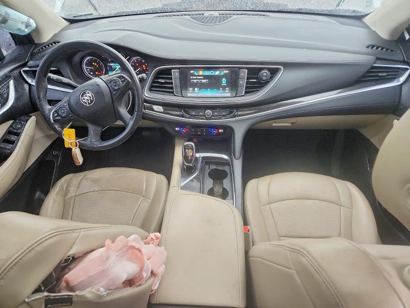 Продаж на аукціоні авто 2019 Buick Enclave, vin: 5GAERBKW6KJ276206, номер лоту: 72460745