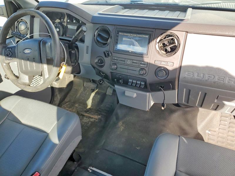 72277855 :رقم المزاد ، 1FTBF2A64DEB82154 vin ، 2013 Ford F250 Super مزاد بيع