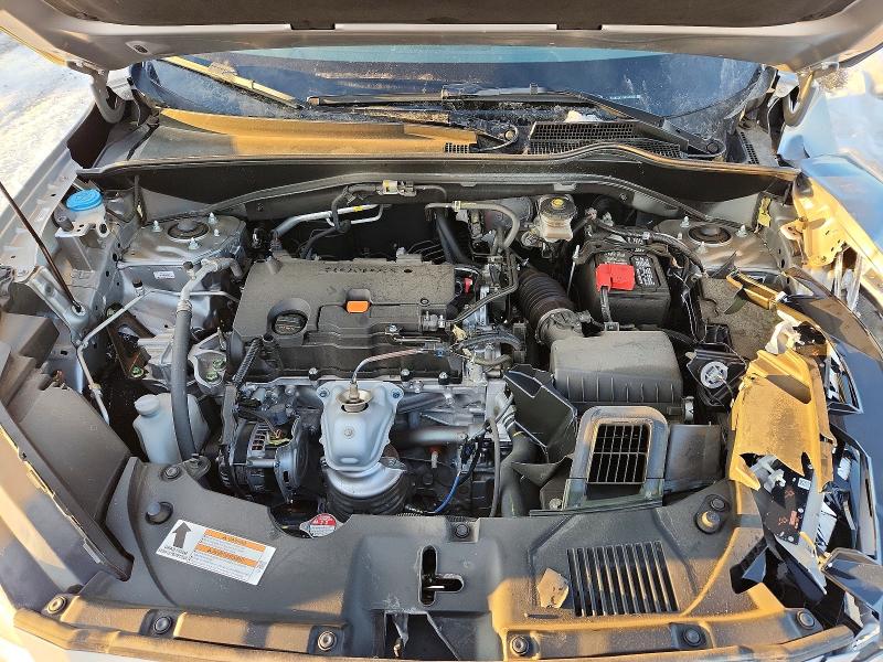 Aukcja sprzedaży 2025 Honda Hr-v, vin: 3CZRZ2H33SM103981, numer aukcji: 99458155
