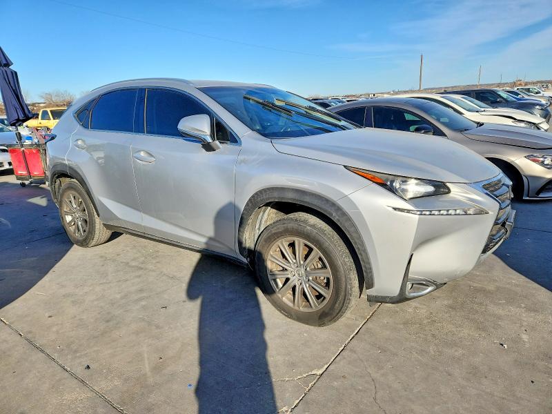 Aukcja sprzedaży 2016 Lexus Nx 200t Ba, vin: JTJYARBZ1G2024237, numer aukcji: 73309385