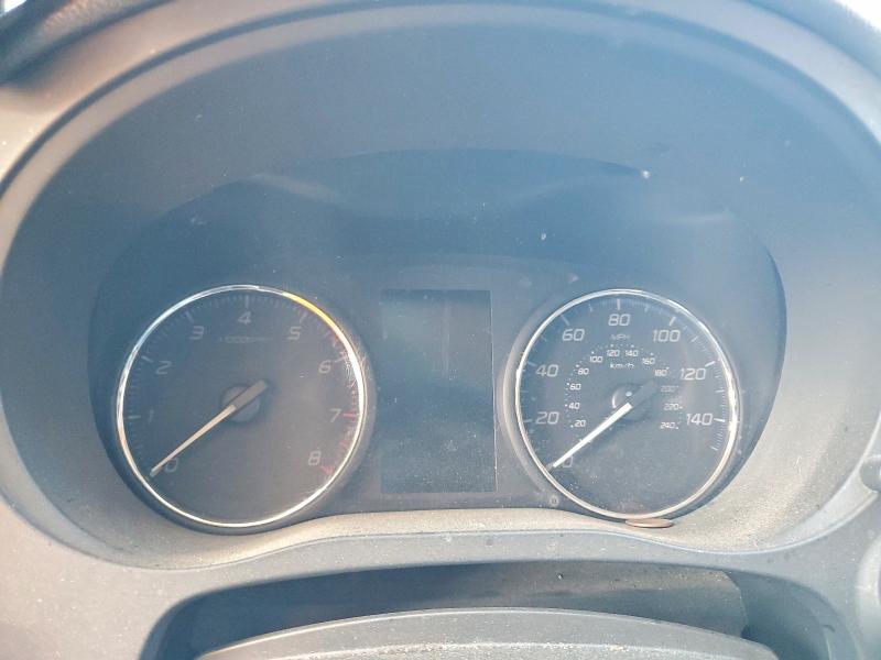 2019 Mitsubishi Outlander მანქანა იყიდება აუქციონზე, vin: JA4AD2A36KJ000640, აუქციონის ნომერი: 75354135