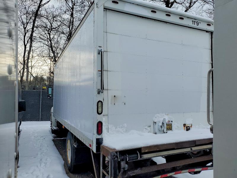 2012 Hino 258/268 მანქანა იყიდება აუქციონზე, vin: 5PVNE8JP2C4S50371, აუქციონის ნომერი: 73468115