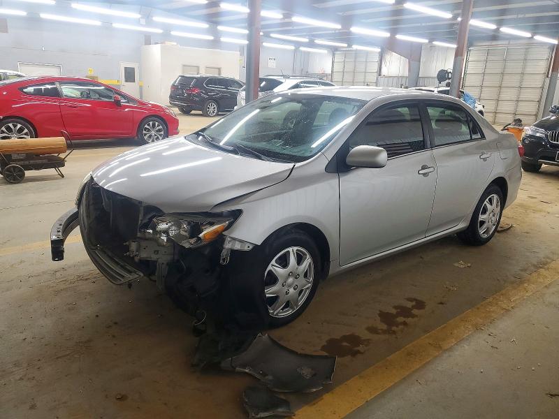 Auction sale of the 2013 Toyota Corolla, vin: 2T1BU4EE2DC979069, lot number: 98780925