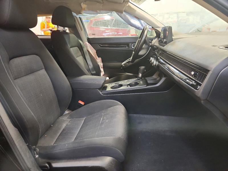 72467665 :رقم المزاد ، 2HGFE2F32RH108378 vin ، 2024 Honda Civic مزاد بيع