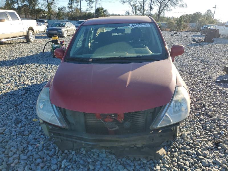Aukcja sprzedaży 2010 Nissan Versa, vin: 3N1BC1CP7AL463369, numer aukcji: 98125895