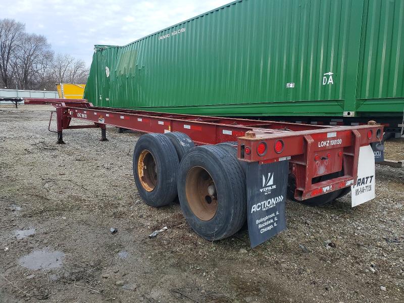 Aukcja sprzedaży 2022 Pj Trailer, vin: 1P9CC4023NN343656, numer aukcji: 72472555