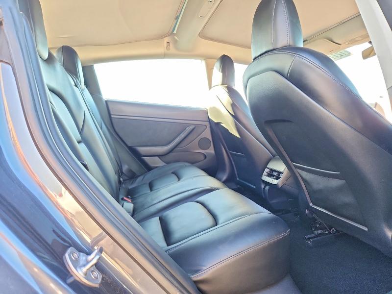 2022 Tesla Model 3 მანქანა იყიდება აუქციონზე, vin: 5YJ3E1EA9NF348426, აუქციონის ნომერი: 72779835
