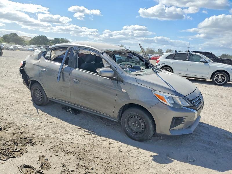 Продаж на аукціоні авто 2023 Mitsubishi Mirage, vin: ML32FUFJ8PHF01346, номер лоту: 72559465
