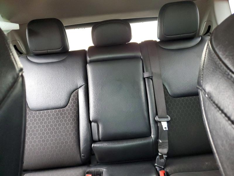 Aukcja sprzedaży 2020 Jeep Compass, vin: 3C4NJDBB6LT165406, numer aukcji: 72106575