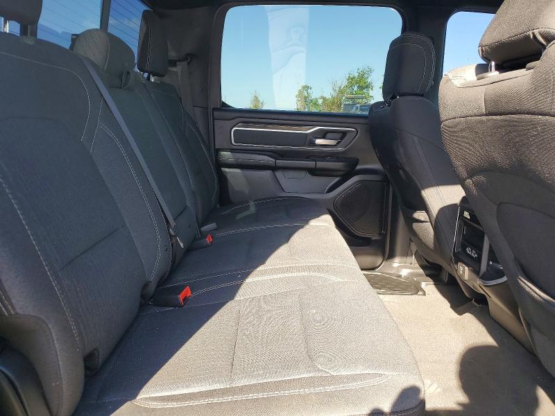 Aukcja sprzedaży 2020 Ram 1500, vin: 1C6RREFT4LN238749, numer aukcji: 98092855