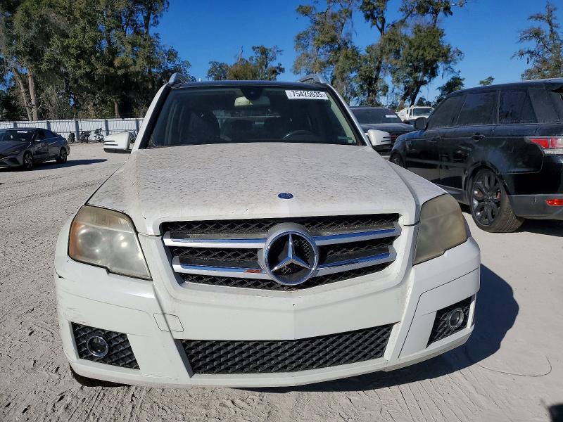 Продажа на аукционе авто 2010 Mercedes-benz Glk, vin: WDCGG8HB3AF311512, номер лота: 75425635