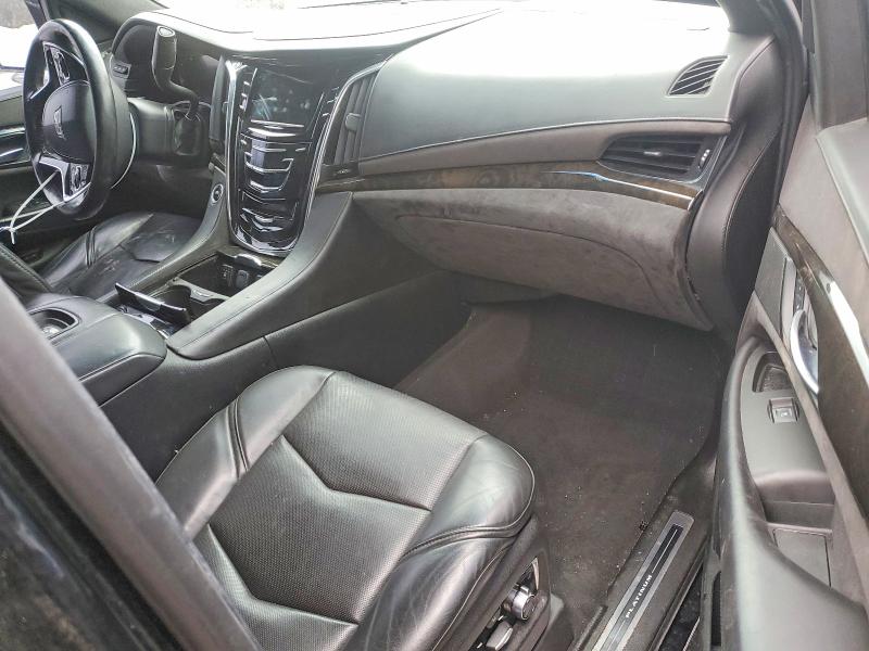 Aukcja sprzedaży 2016 Cadillac Escalade, vin: 1GYS4KKJ7GR432907, numer aukcji: 99658295