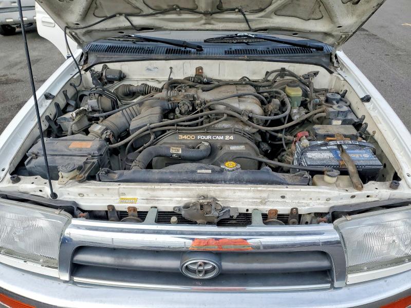 Продаж на аукціоні авто 1997 Toyota 4runner, vin: JT3HN86R2V0122119, номер лоту: 98895025