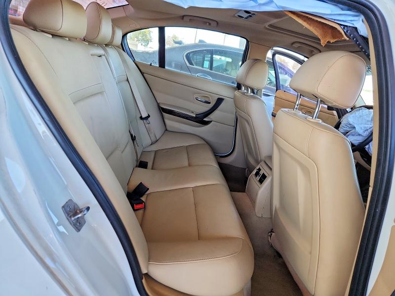 Продажа на аукционе авто 2011 Bmw 328, vin: WBAPH7G59BNM57734, номер лота: 98239645