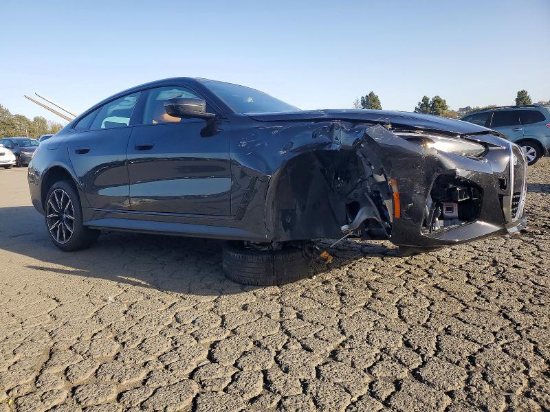 Продаж на аукціоні авто 2022 Bmw I4, vin: WBY73AW0XNFN08014, номер лоту: 74934915