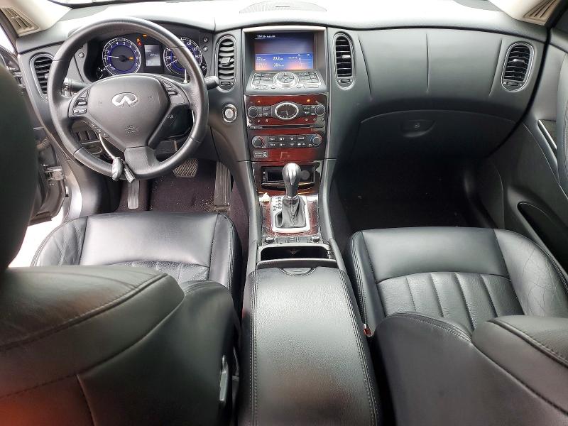 Aukcja sprzedaży 2014 Infiniti Qx50, vin: JN1BJ0HR6EM190771, numer aukcji: 98664645
