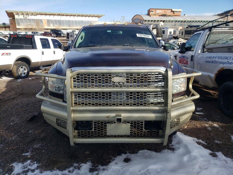 Aukcja sprzedaży 2012 Dodge Ram 3500, vin: 3C63DRKL0CG152638, numer aukcji: 73278835