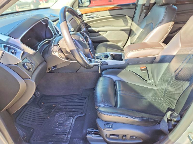 Продаж на аукціоні авто 2016 Cadillac Srx, vin: 3GYFNEE33GS575153, номер лоту: 96731025