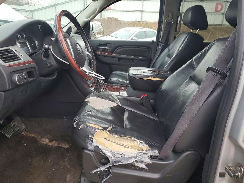 Продаж на аукціоні авто 2011 Cadillac Escalade, vin: 1GYS4HEF8BR279053, номер лоту: 98539855
