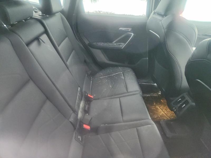 Продажа на аукционе авто 2023 Bmw X1, vin: WBX73EF05P5W83842, номер лота: 74004985