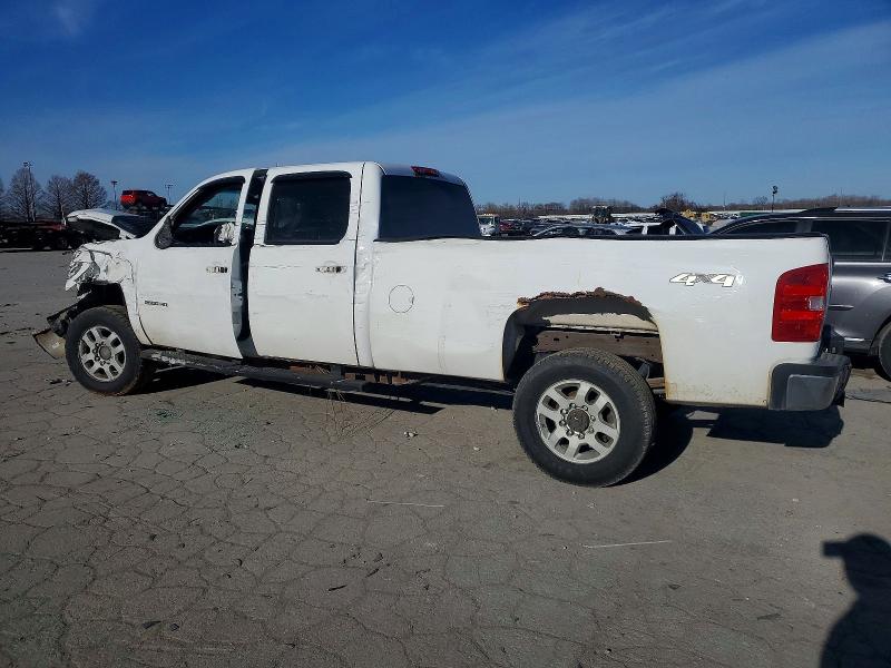 72798565 :رقم المزاد ، 1GC1KVC88DF228795 vin ، 2013 Chevrolet Silverado مزاد بيع
