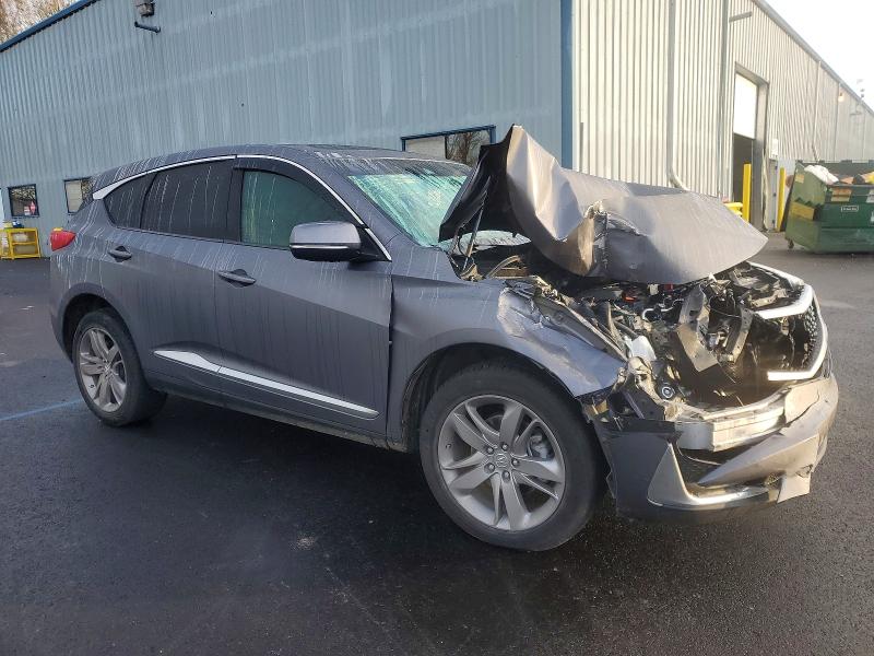 Aukcja sprzedaży 2020 Acura Rdx, vin: 5J8TC2H70LL036180, numer aukcji: 99710055